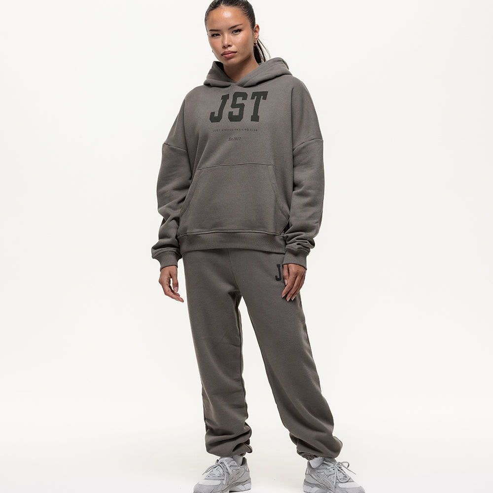Training Club Oversized Joggers - Washed Olive