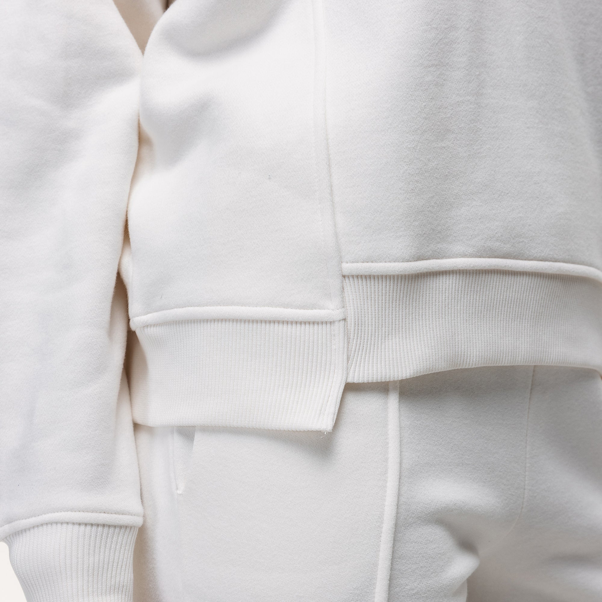 Training Club Crew Sweat - Vintage Stone