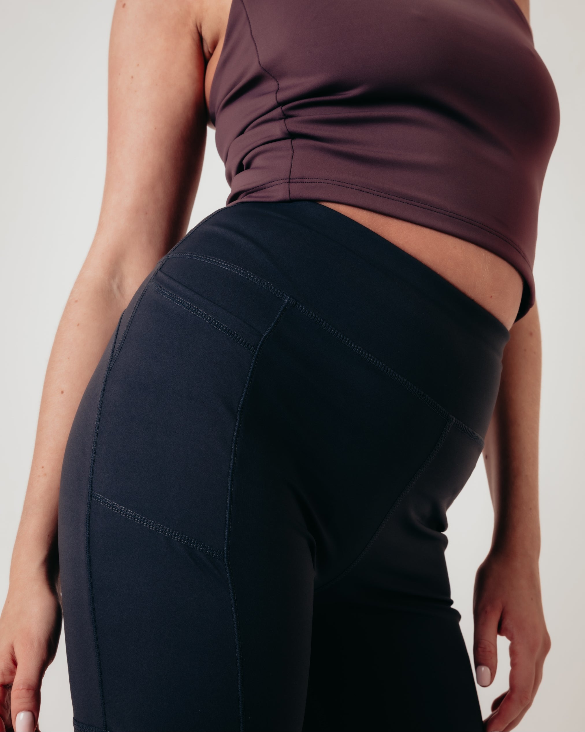 Power Performance Shorts - Black