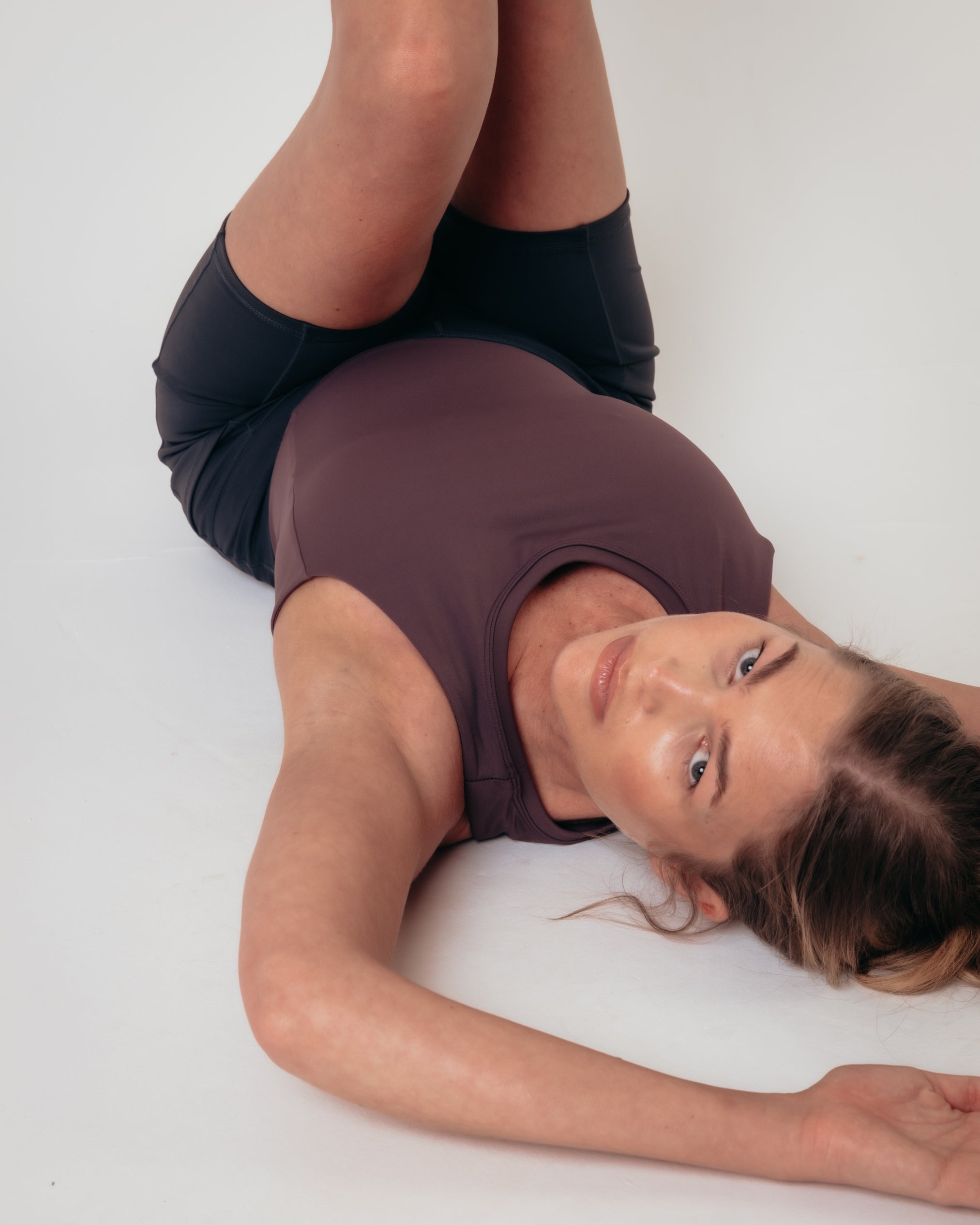 Power Performance Shorts - Black