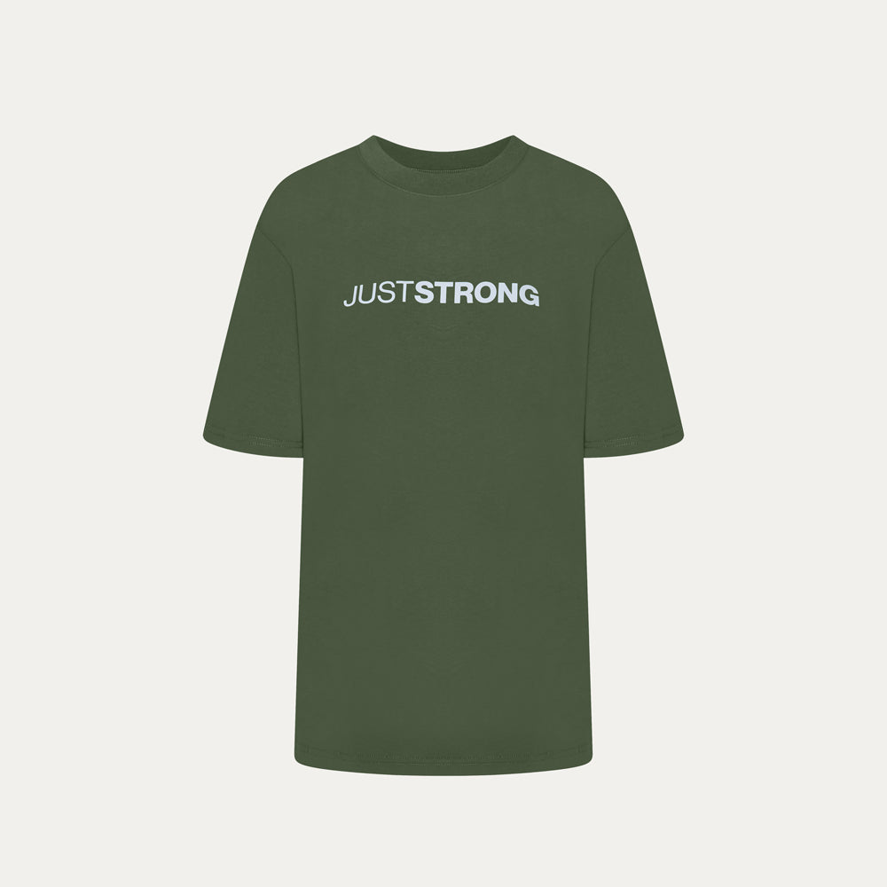 Motion Bf Motion Boyfriend Training Tee - Khaki