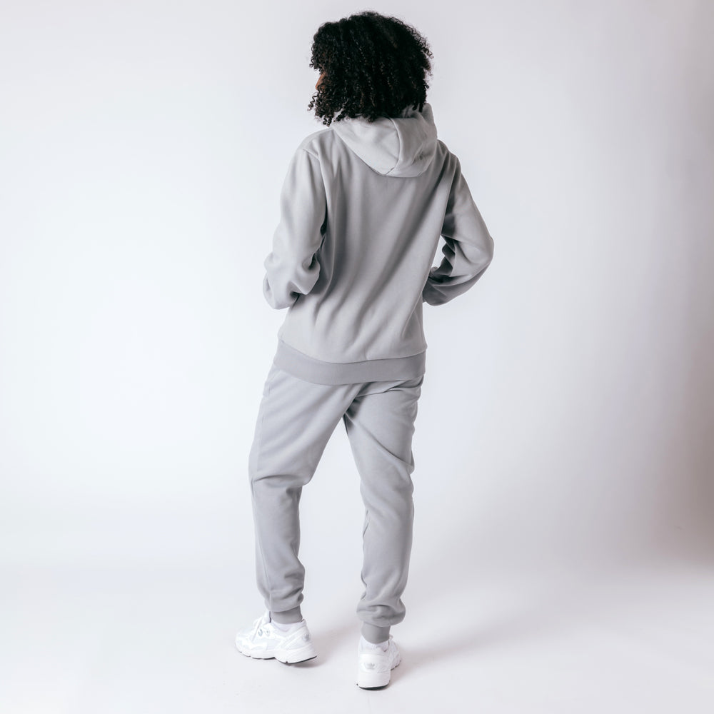 Core Hoodie - Shadow Grey