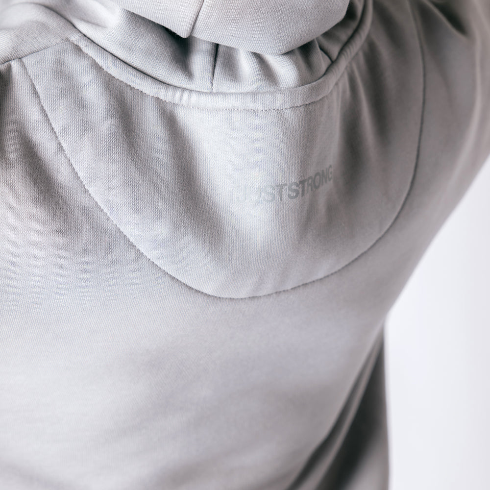 Core Hoodie - Shadow Grey